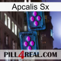 Apcalis Sx 03